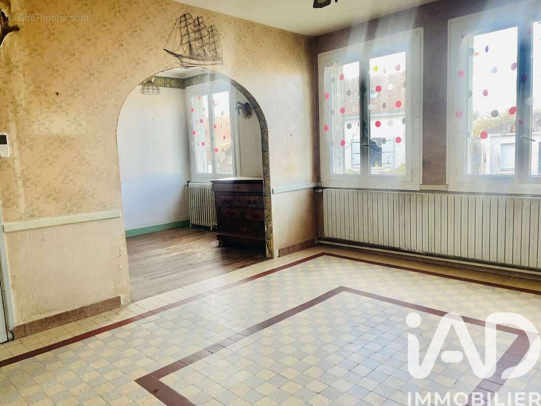 Photo 2 - Maison à LE PELLERIN