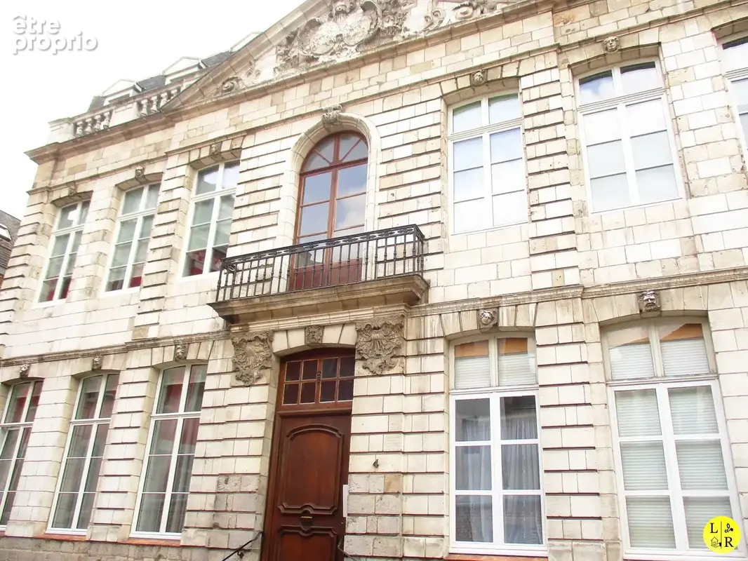 Appartement à ARRAS