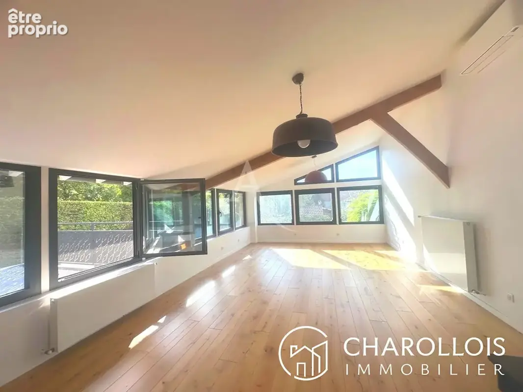 NOUVEAUTE ! Maison beaux volumes - 132m² - MÂCON - photo 2