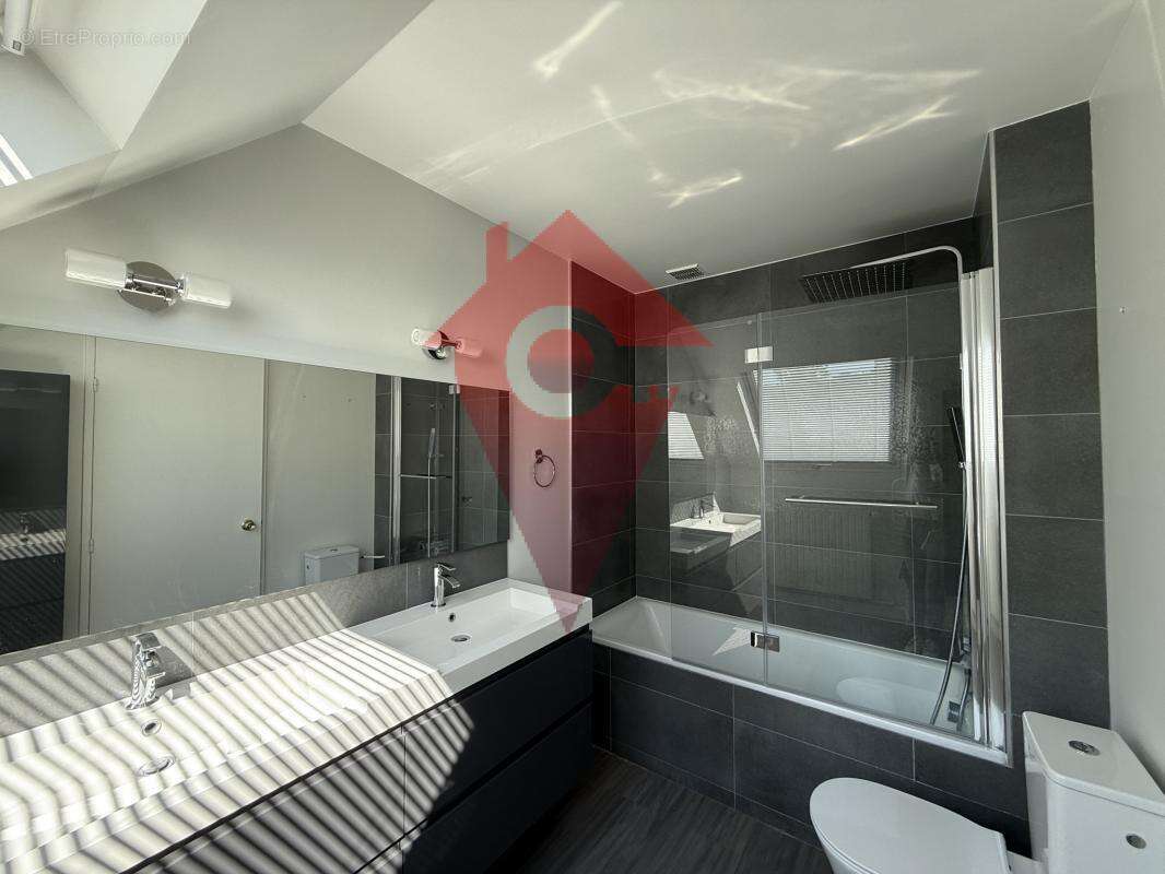 Maison à VERNOUILLET