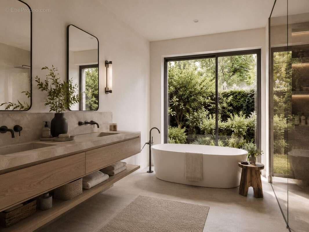 Maison 83 m² à Aix-En-Provence  - photo 5