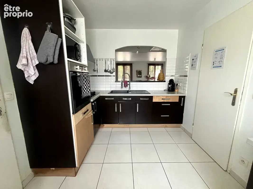 Maison Meru 7 pièce - photo 2