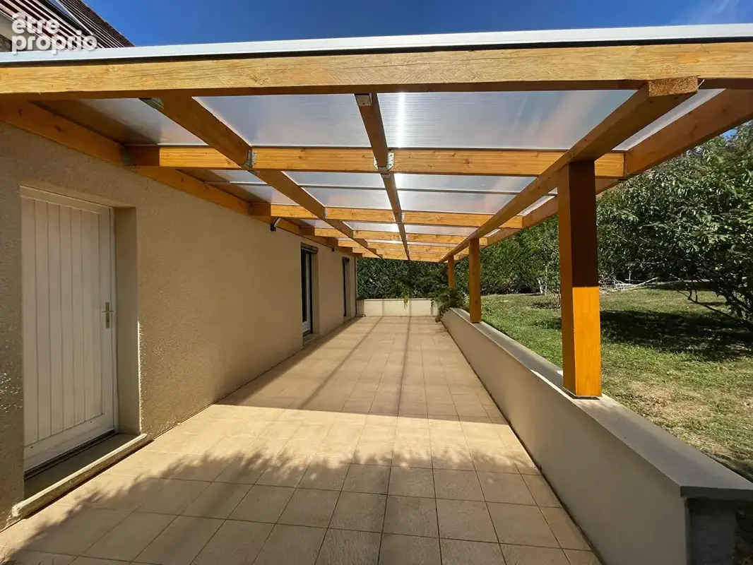pavillon aux portes de chateau thierry, accès rapide autoroute A4, accès Paris en 1h - photo 4
