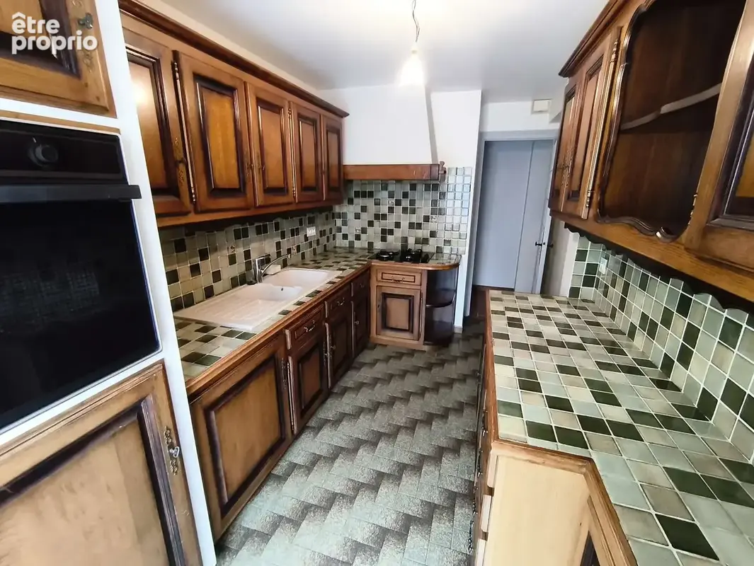 Maison 142 m² à Seilhac  - photo 1054