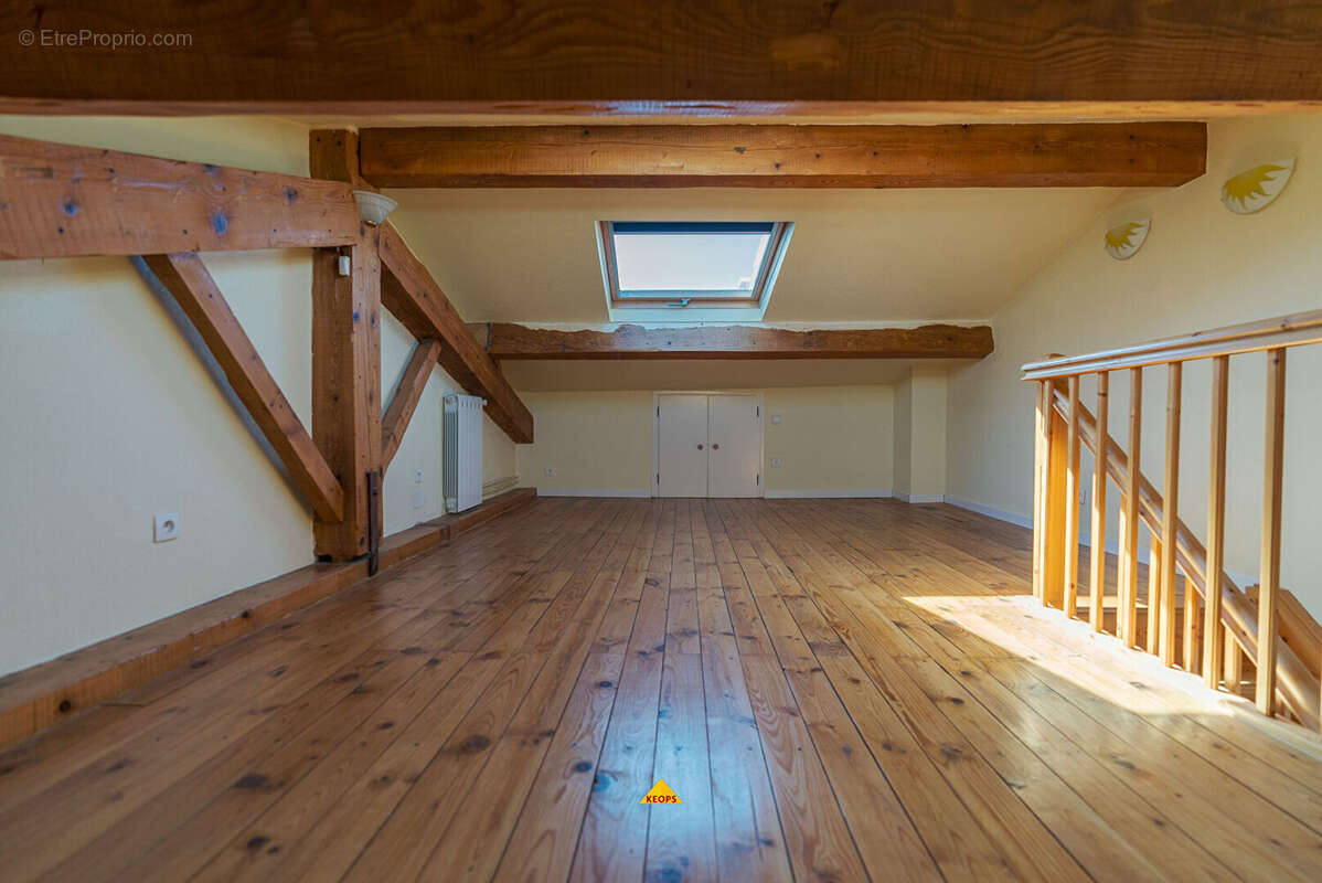 Maison à CARCASSONNE