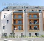 Appartement à CHAMBERY