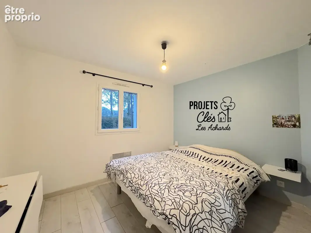Charmante maison familiale avec 5 chambres et jardin - photo 10