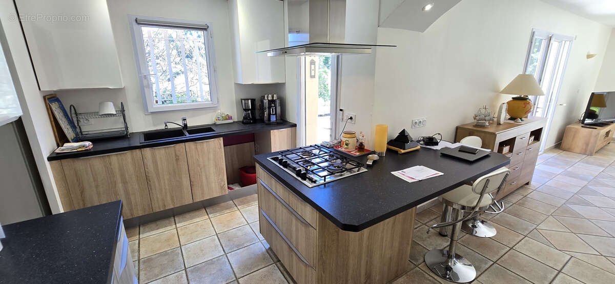 Maison à DRAGUIGNAN