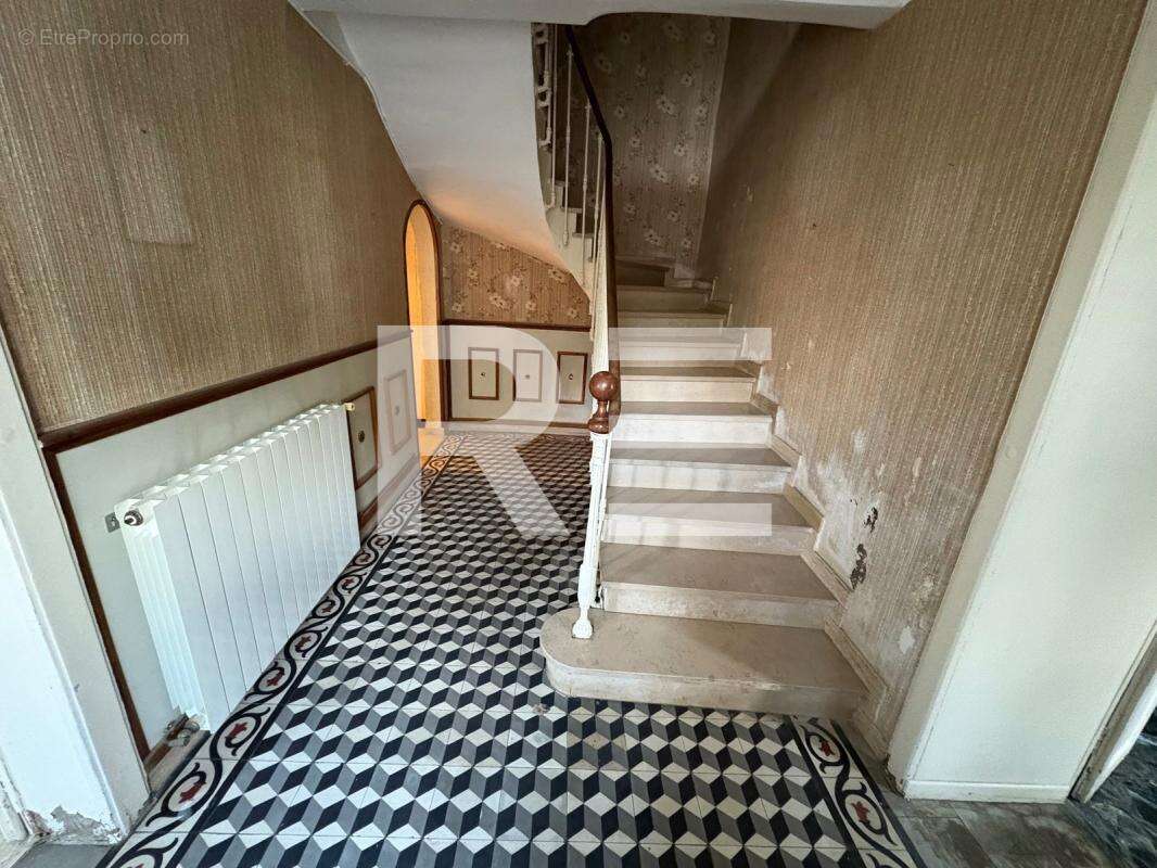 Maison à BEAUVOISIN