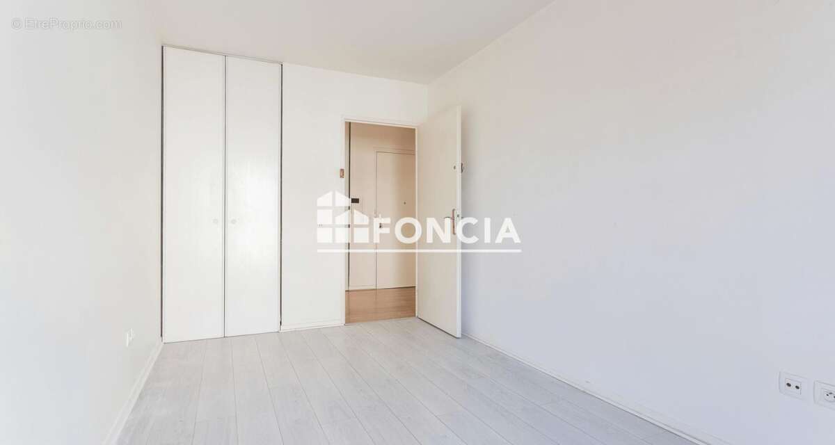 Appartement à ANTONY