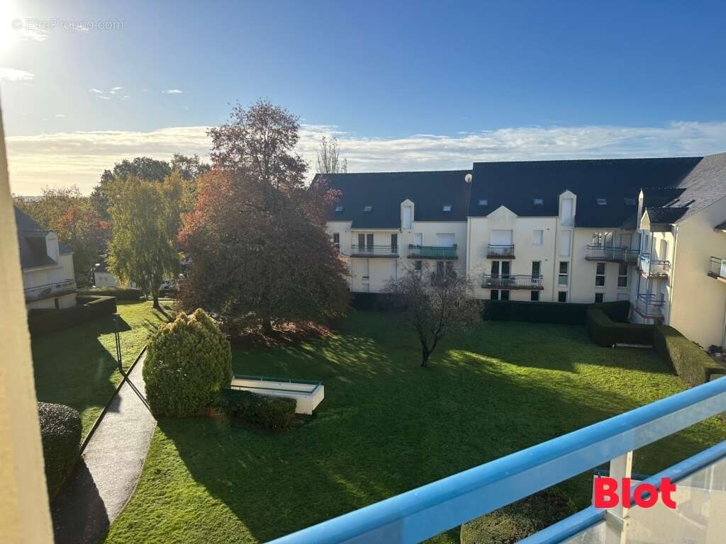 Appartement à VANNES