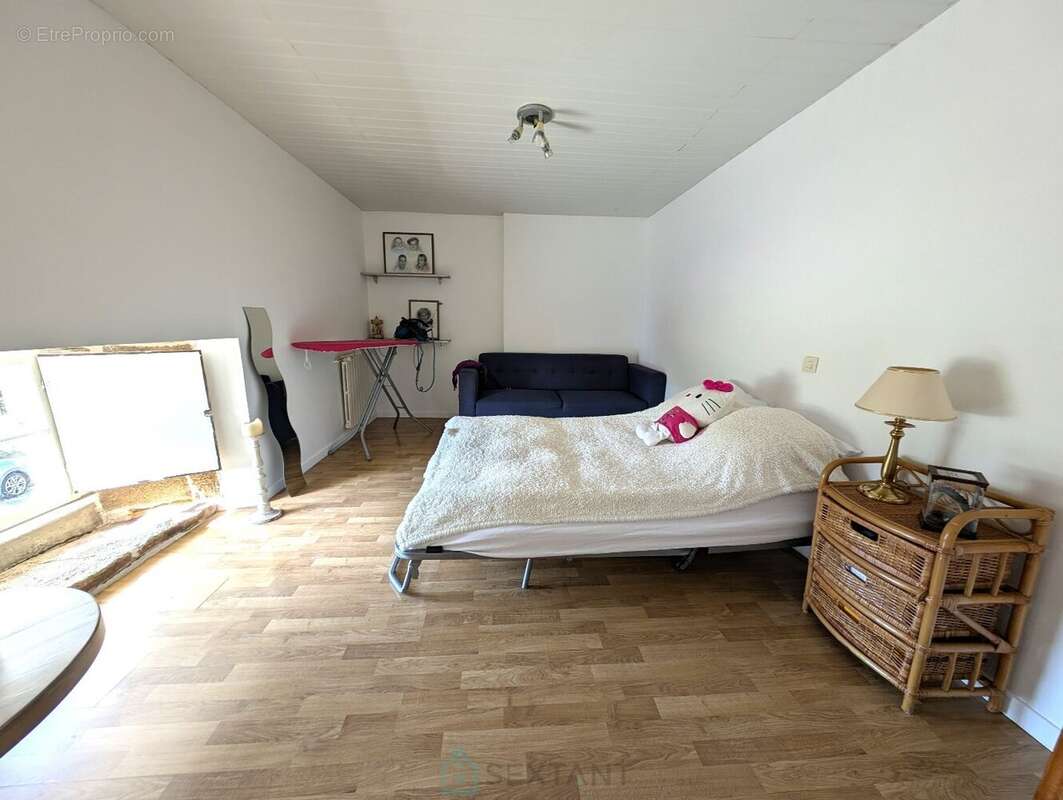 Maison à QUISTINIC
