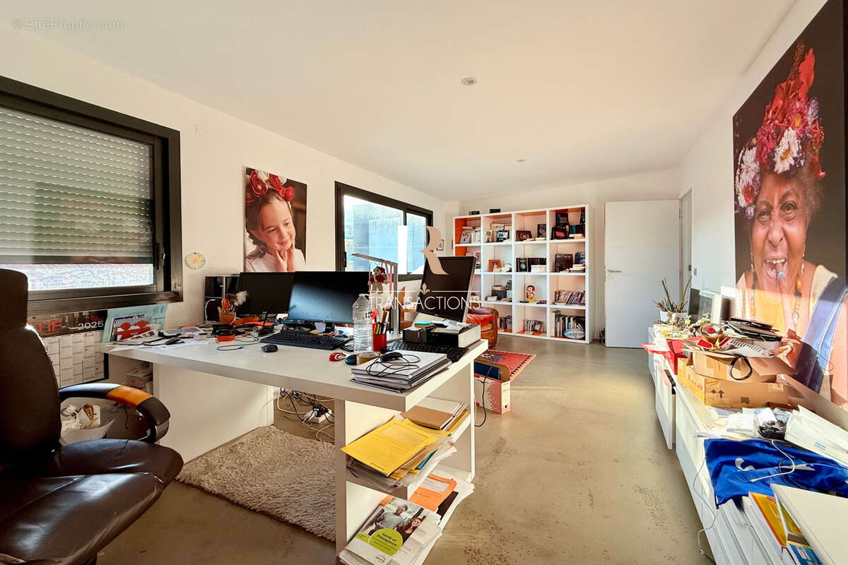 Maison à LA ROCHELLE