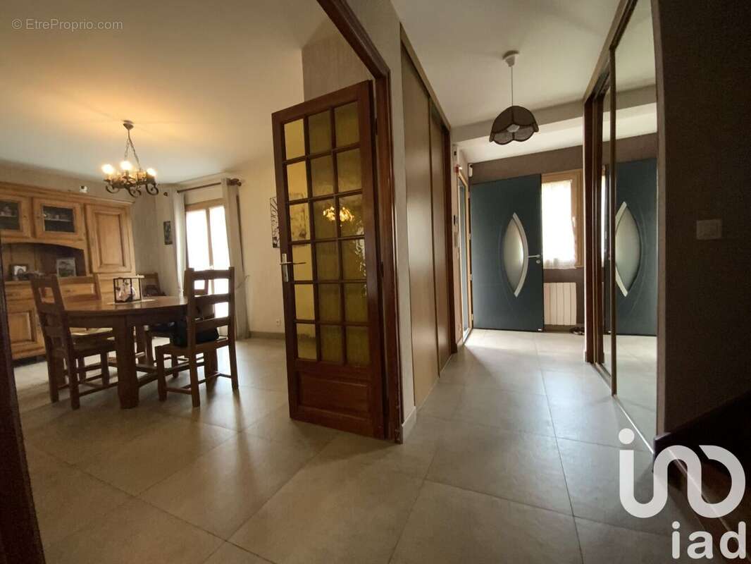 Photo 2 - Maison à MONTMAGNY