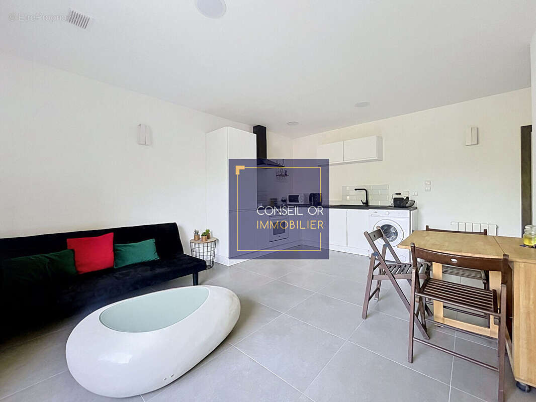 Appartement à ECULLY