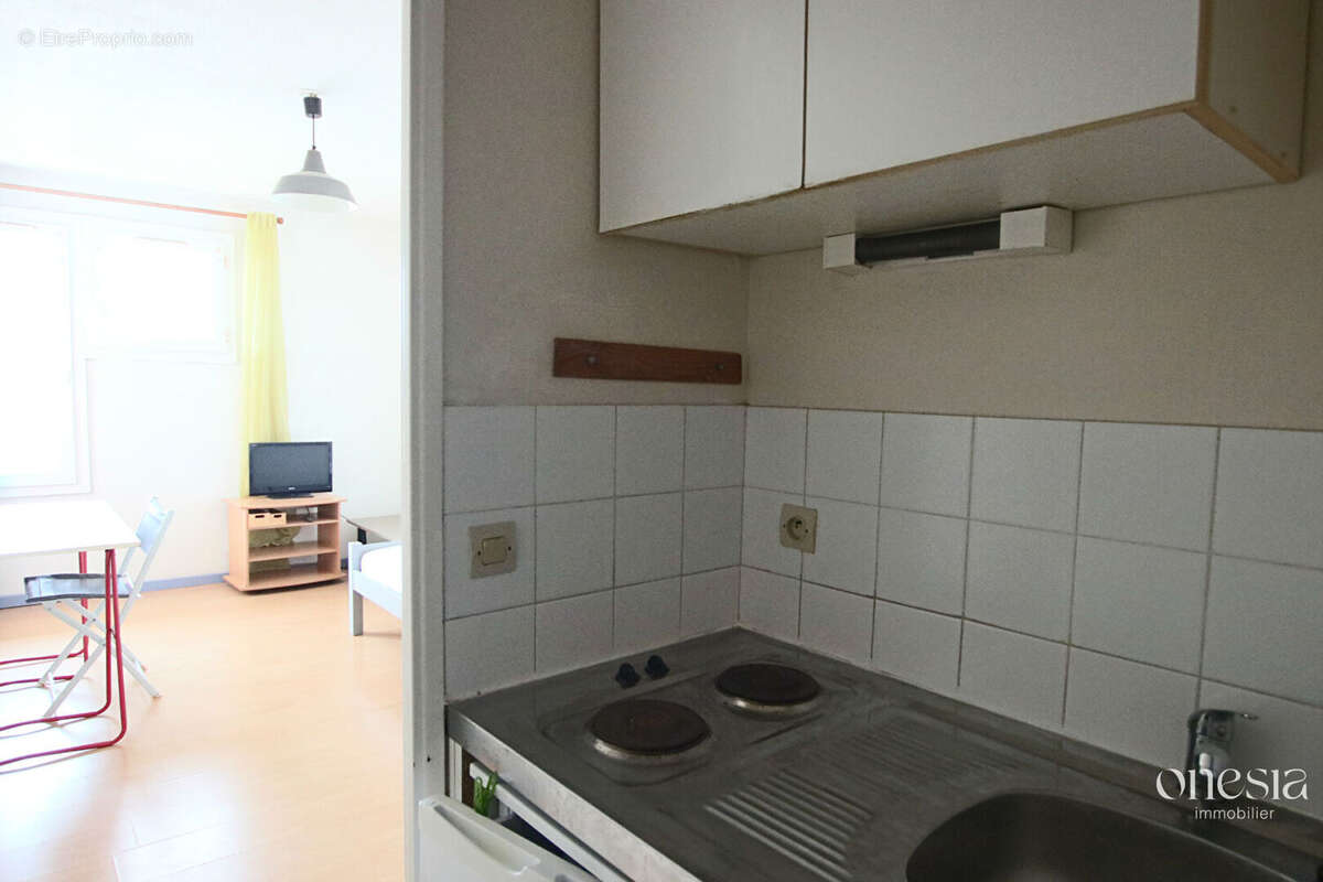 Appartement à LONS