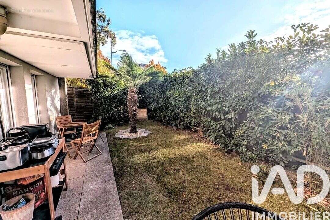 Photo 2 - Appartement à CHATENAY-MALABRY