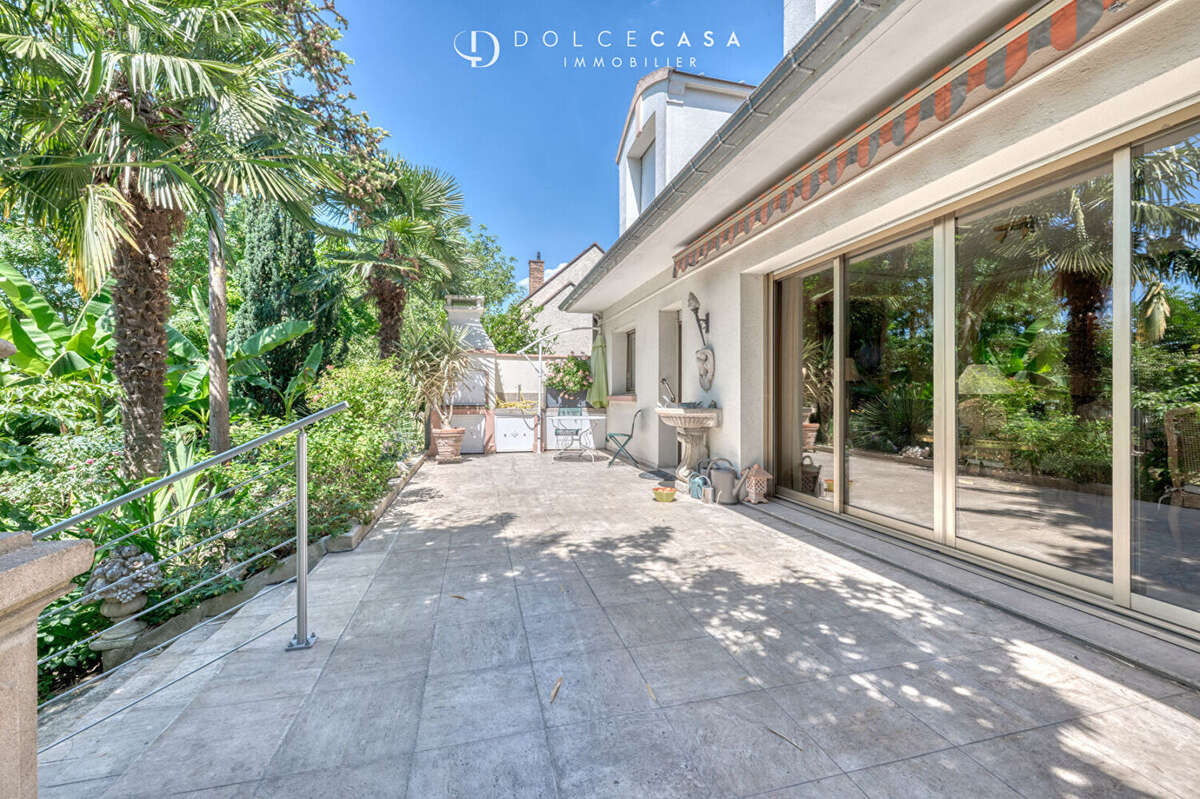 Maison à NOISY-LE-GRAND