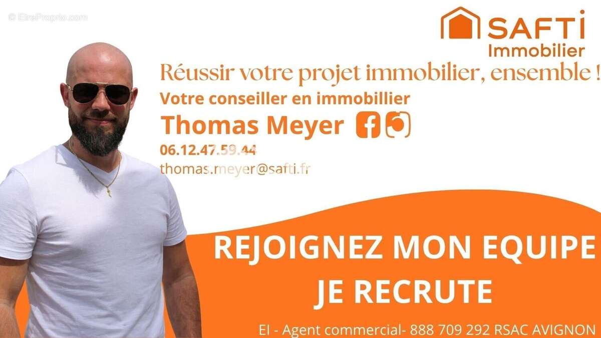 Photo 8 - Appartement à MANOSQUE