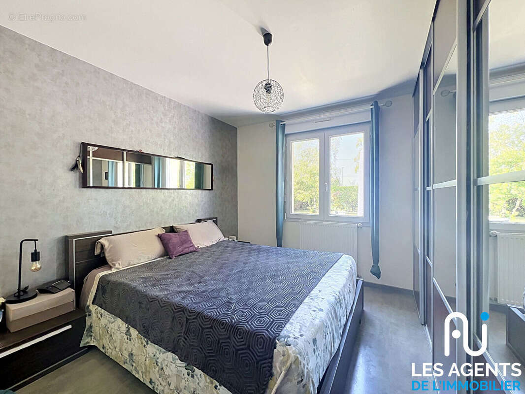 Maison Chaingy 7 pièces - photo 6