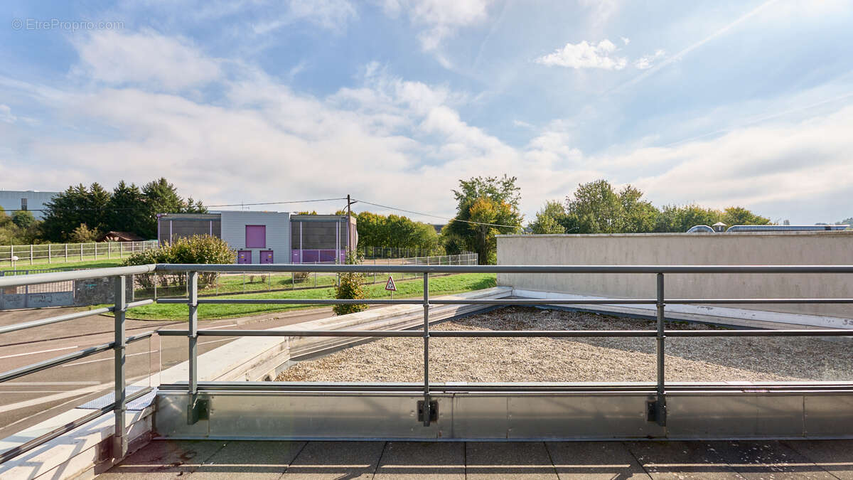 Appartement à BESANCON