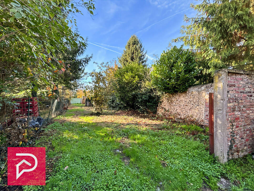 Appartement à LA BARRE-EN-OUCHE