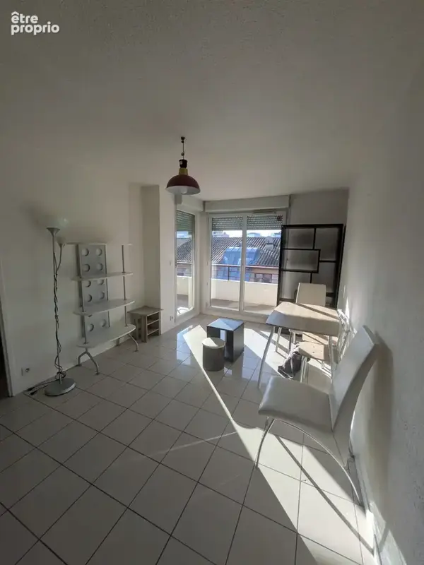 Photo Appartement à Toulouse au prix de 148 400€