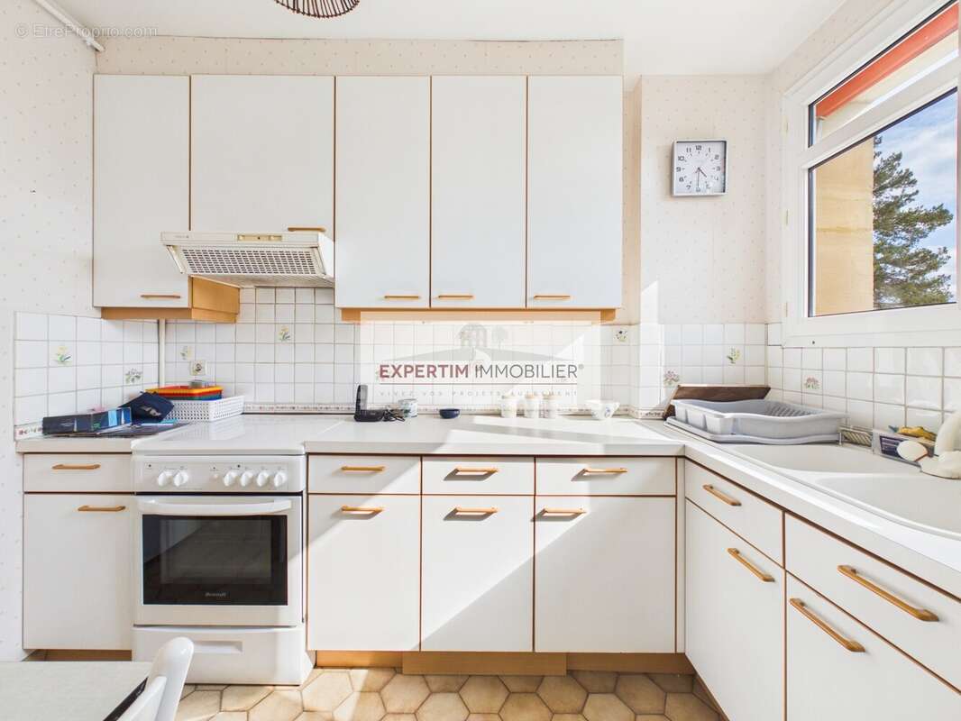 Appartement à VERSAILLES
