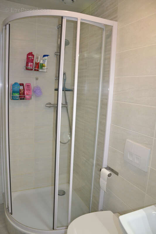 Appartement à LA BOURBOULE