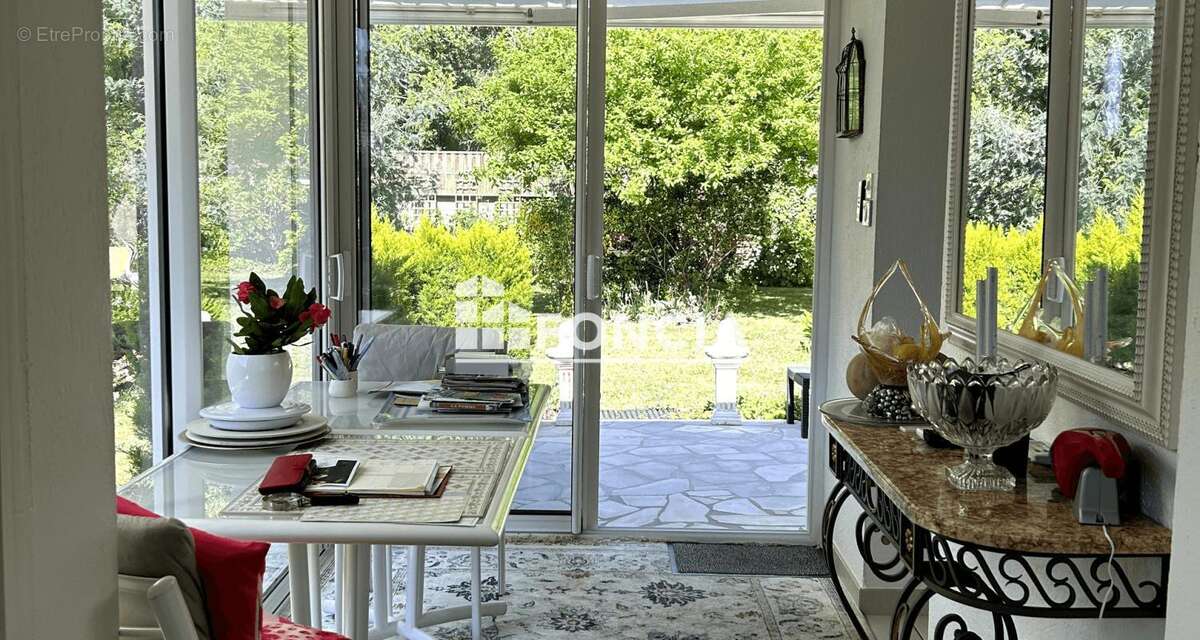 Maison à CHALLANS