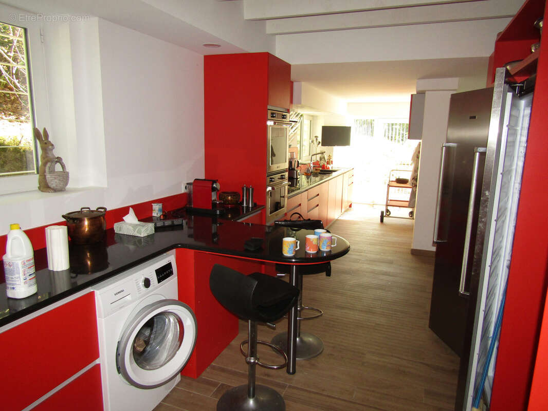 Maison à LES BRUNELS