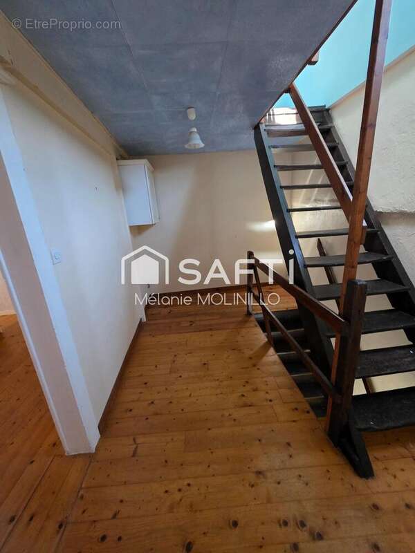 Photo 6 - Maison à STENAY