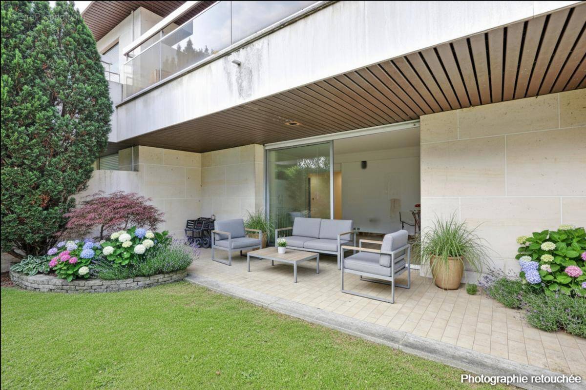 Appartement à FONTENAY-SOUS-BOIS