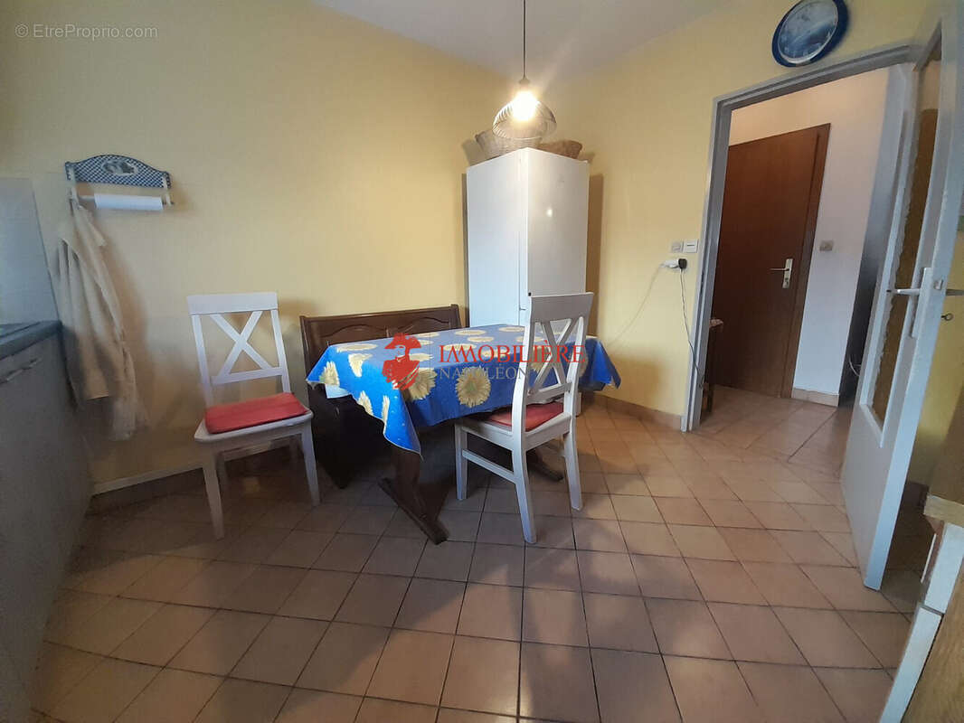 Appartement à KEMBS