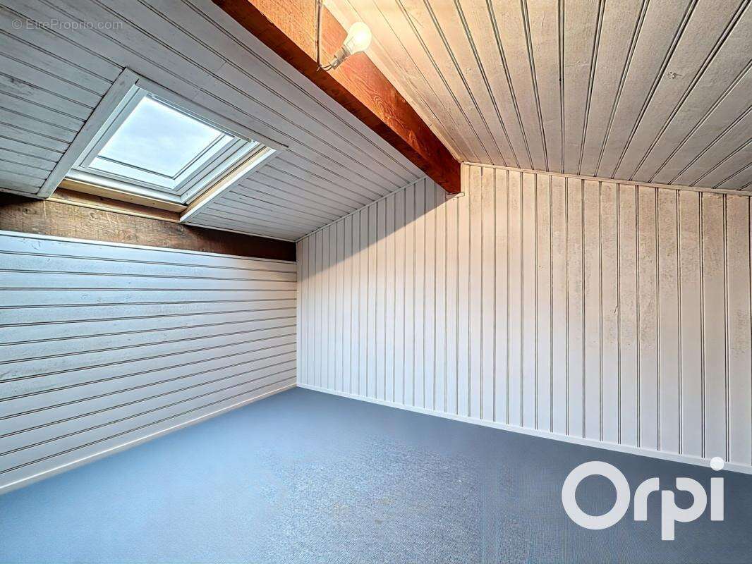 Maison à VILLENEUVE-LOUBET