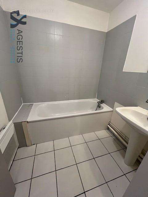   - Appartement à TOULOUSE