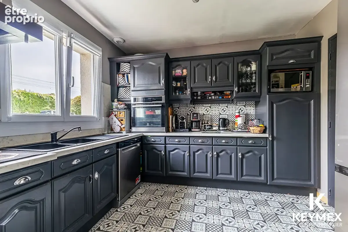 Maison Belloy En France 7 pièces 145 m2 - photo 9