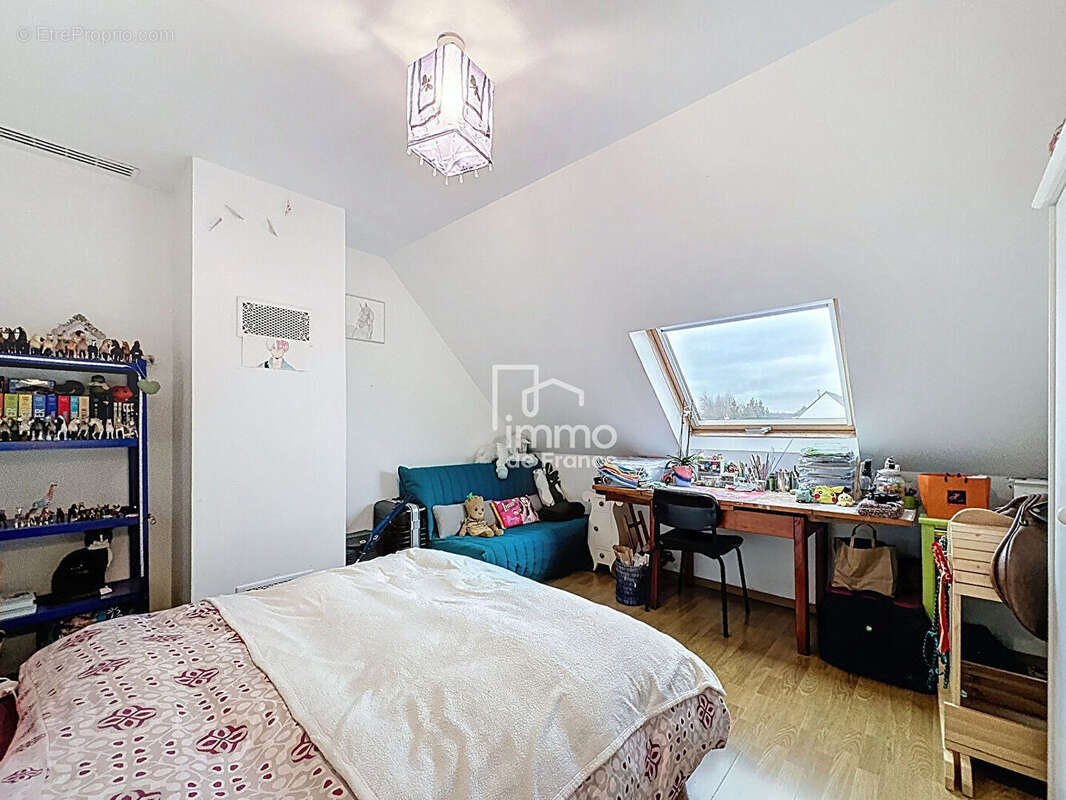 Maison à BOURG-EN-BRESSE