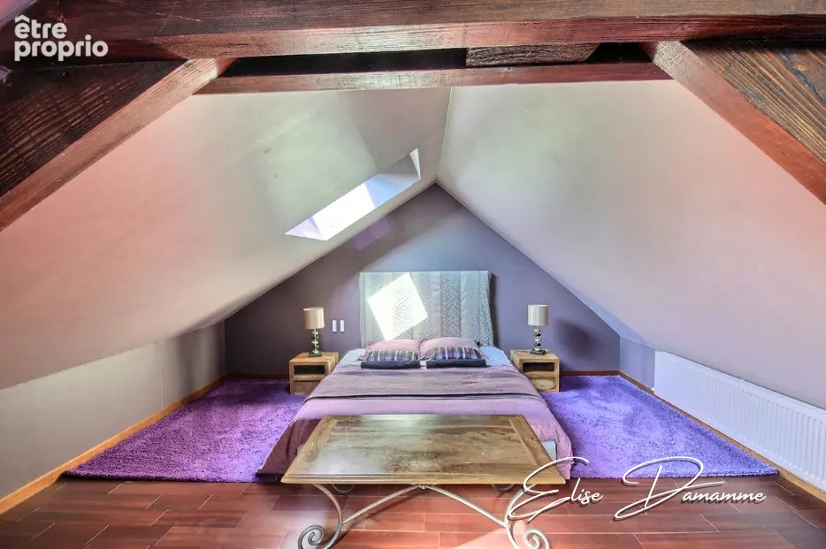 Laissez-vous surprendre: Grande maison 5 chambres, piscine intérieure, salle de billard, jardin, garage double - photo 11