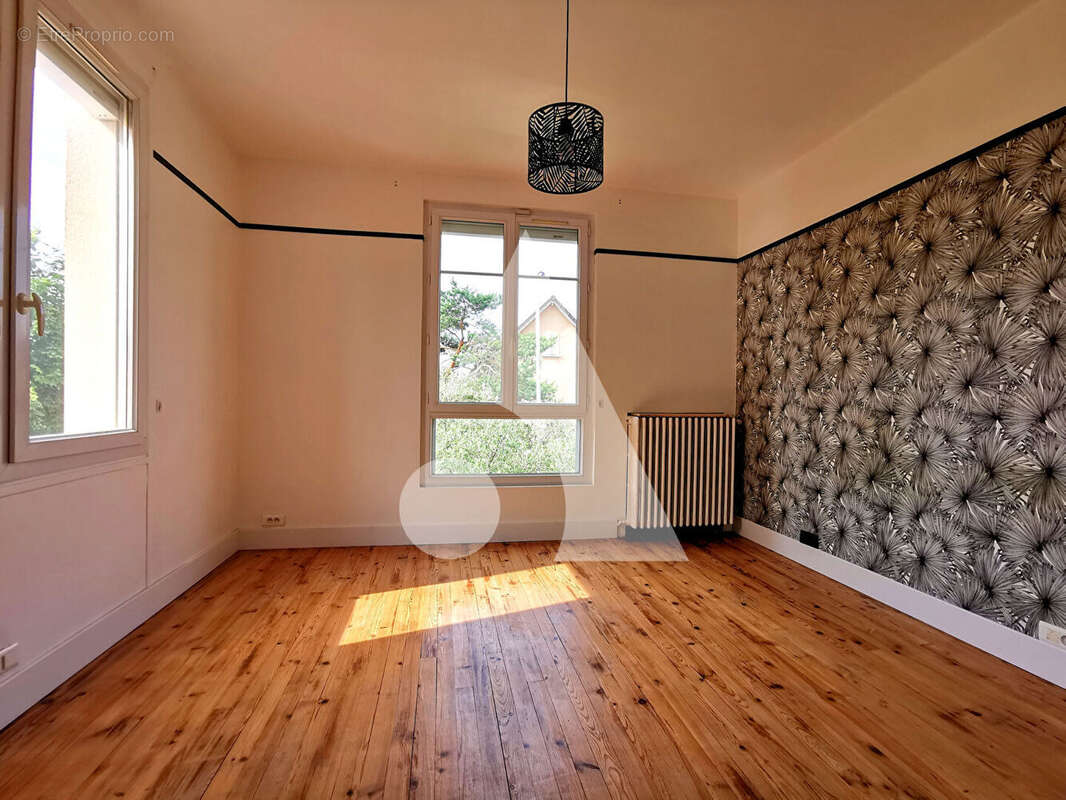 Maison à CORMEILLES-EN-PARISIS