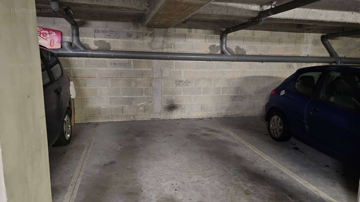 Appartement à LE PIN