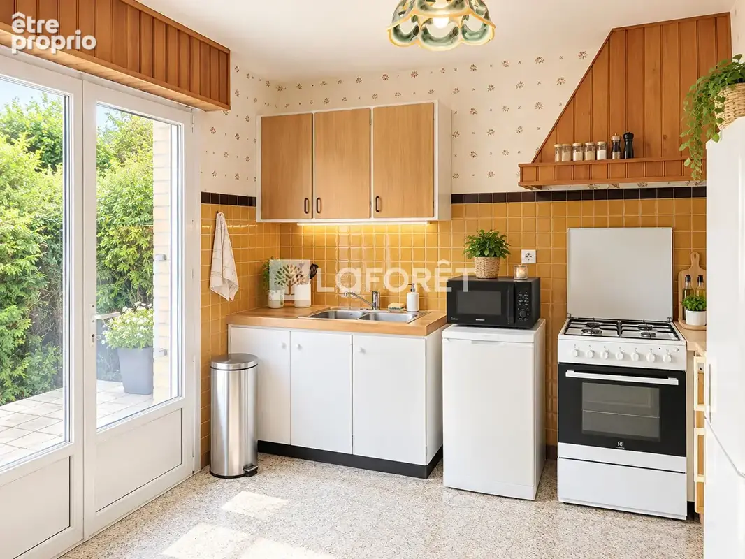 Maison  5 pièce(s) 98 m2 - photo 3