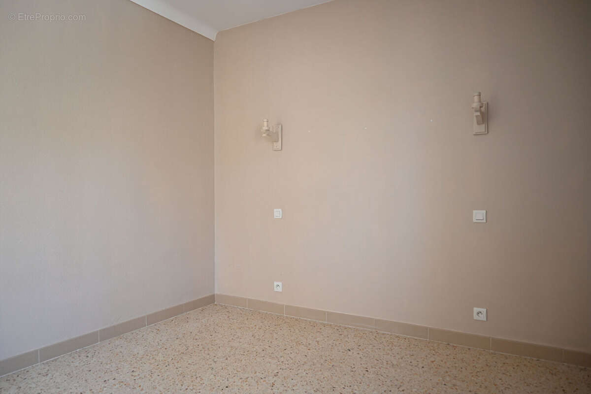 Appartement à SAILLAGOUSE