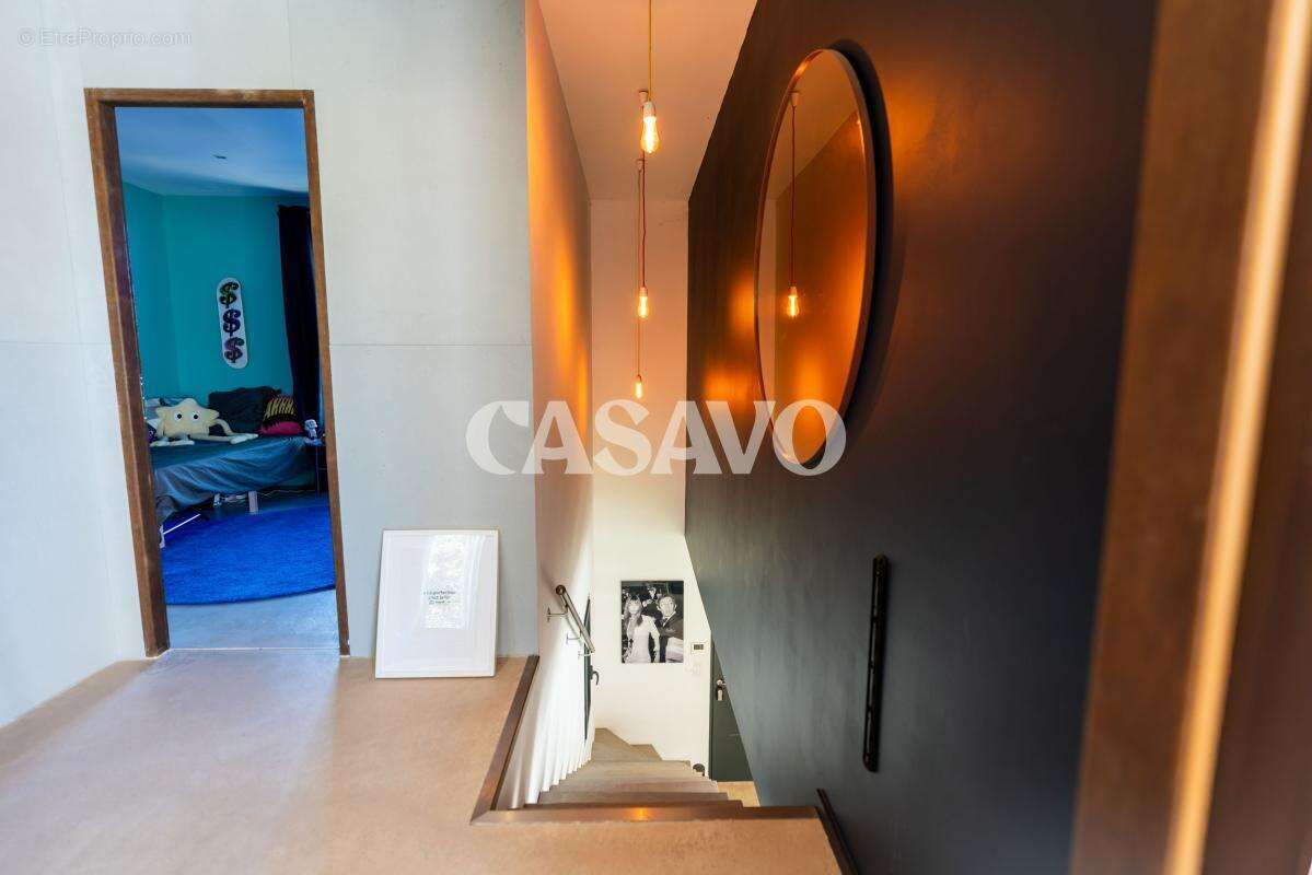 Maison à AIX-EN-PROVENCE