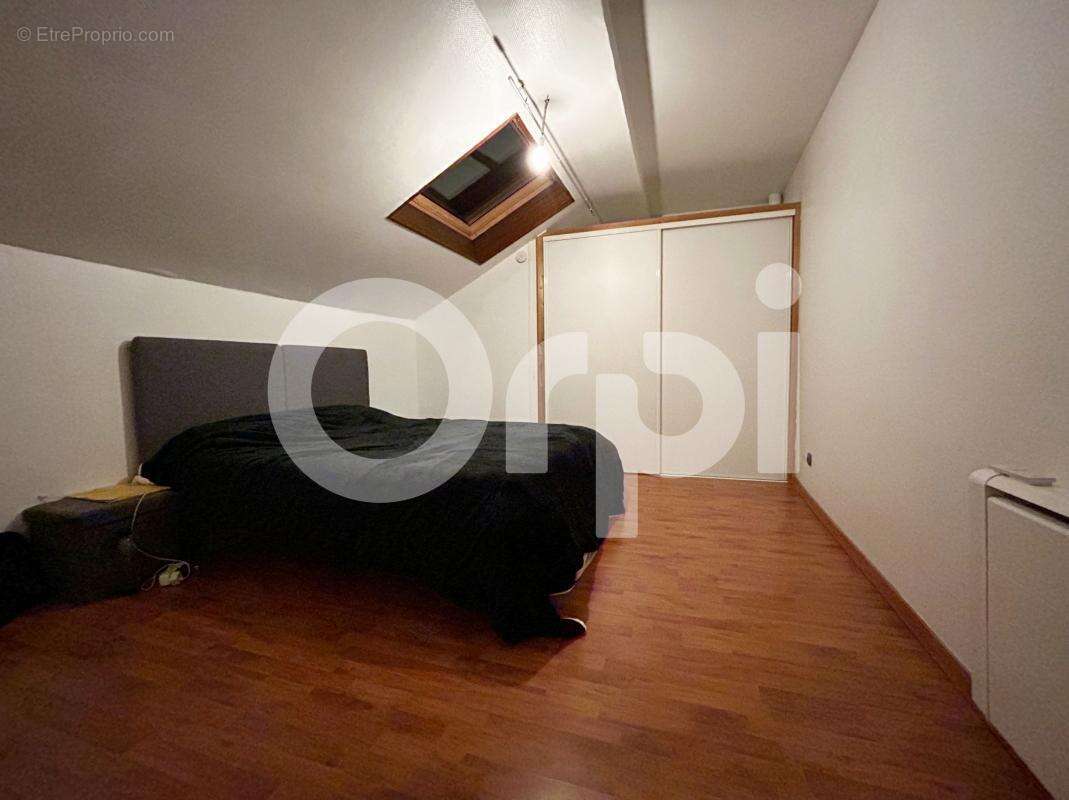 Appartement à COMPIEGNE