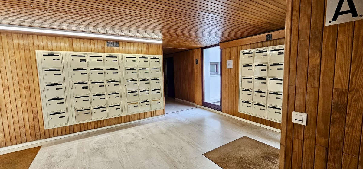 Appartement à GAILLARD