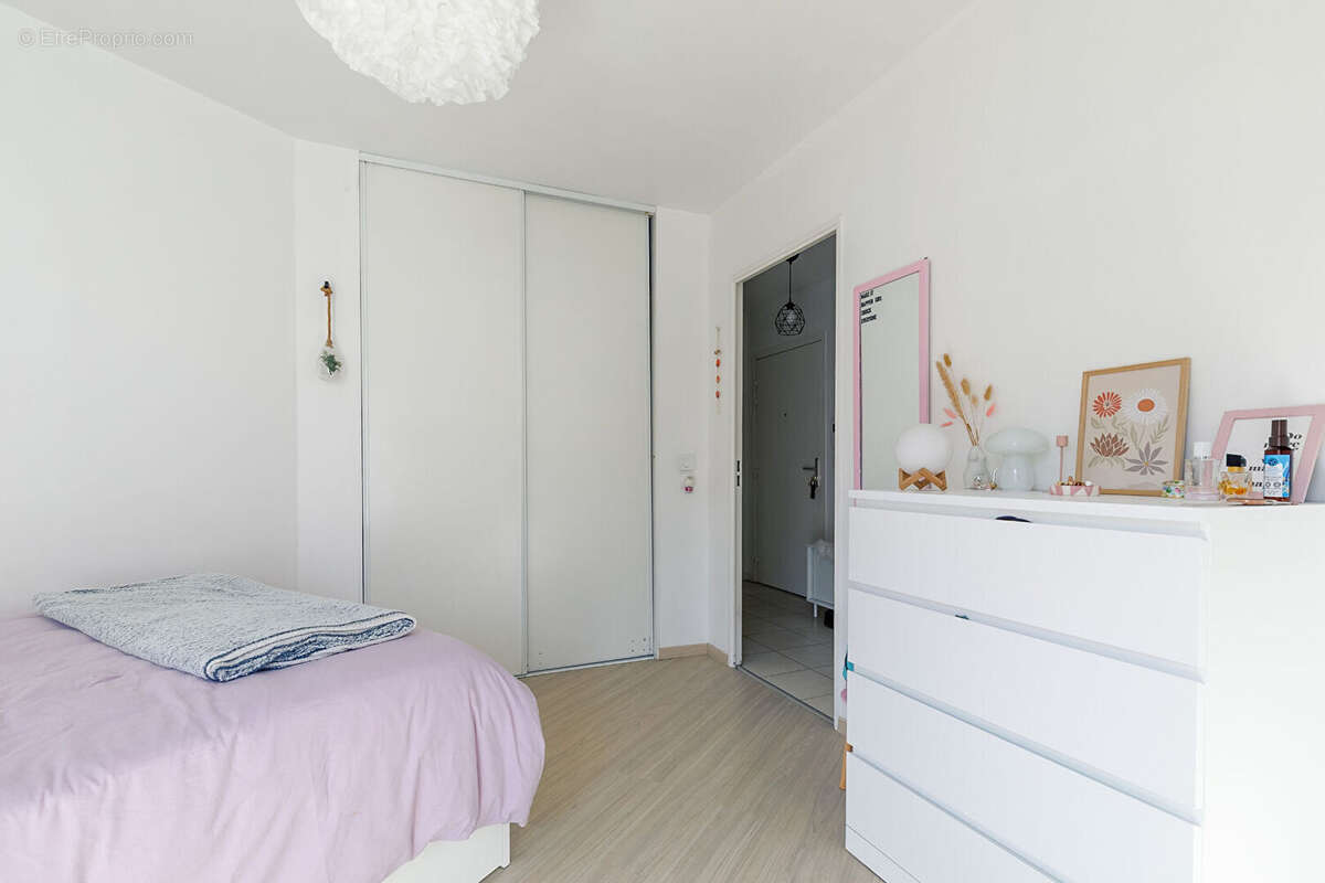 Appartement à LYON-7E