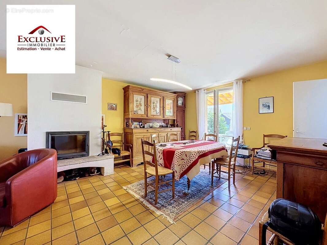 Maison 114 m² à Touques  - photo 5