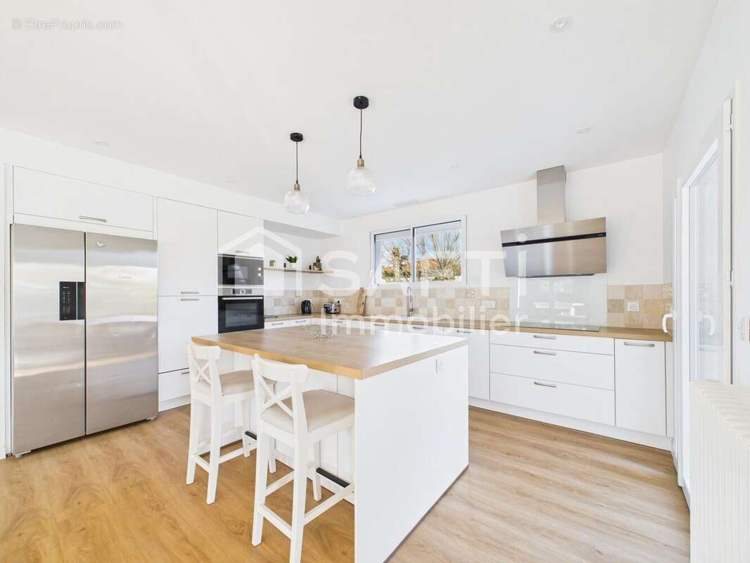 Photo 2 - Maison à EYSINES