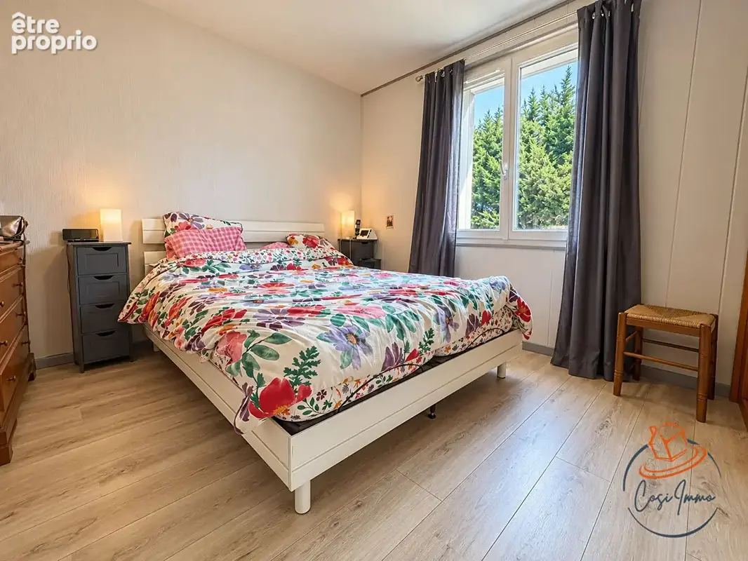 Maison Cessy 4 pièce(s) 80 m2 - photo 5